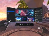 Oculus Quest 3 akinių, cukraus vatos aparato nuoma - nuotraukos Nr. 2