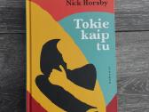 Tokie kaip tu