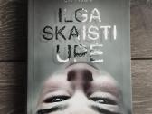 Ilga skaisti upė