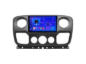 Renault Master Nissan Nv400 android multimedija