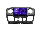Renault Master Nissan Nv400 android multimedija - nuotraukos Nr. 2