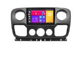 Renault Master Nissan Nv400 android multimedija - nuotraukos Nr. 3