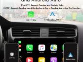 Renault Master Nissan Nv400 android multimedija - nuotraukos Nr. 5