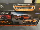 Lego Ford Raptor F-150, Bugatti Chiron - nuotraukos Nr. 3