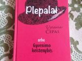 Plepalai Arba Gyvenimo Keistenybės Vytautas Čepas
