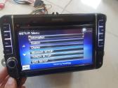 Parduodu volkswagen multimedija dnx520vbt - nuotraukos Nr. 7