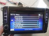 Parduodu volkswagen multimedija dnx520vbt - nuotraukos Nr. 8