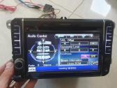 Parduodu volkswagen multimedija dnx520vbt - nuotraukos Nr. 3