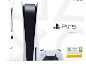 Perku Sony Playstation 5 Konsoles Priedus Zaidimus - nuotraukos Nr. 3