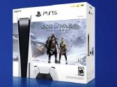 Perku Sony Playstation 5 Konsoles Priedus Zaidimus - nuotraukos Nr. 2