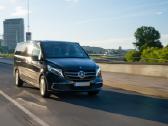 Automobilių, mikroautobusų nuoma vestuvėms - nuotraukos Nr. 12
