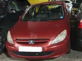 Peugeot 307 2.0l 66kw