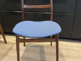 Puikios Mid Century Casala kedes - nuotraukos Nr. 2