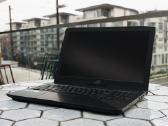 Asus Rog Strix gl503vd i5/8gb/1tb+128gb