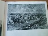 1940-1960 m. lietuvių tarybinės dailės albumas - nuotraukos Nr. 4