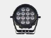 Flat LED Par Waterproof 12x15w