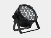 Flat LED Par Waterproof 12x15w - nuotraukos Nr. 2