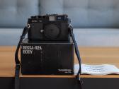 Fotoaparatas Bessa R2a