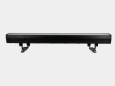 LED Bar 18x18w Rgbwauv 6in1 Juostinis Prožektorius - nuotraukos Nr. 3