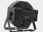 LED Par 7x18w prožektorius 6in1 With Remote - nuotraukos Nr. 2