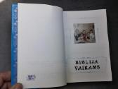 "Biblija vaikams" 1992 metai - nuotraukos Nr. 3