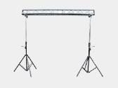 Trikampė apšvietimo Truss sistema 3m - nuotraukos Nr. 4