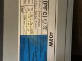 Maitinimo blokai 200-500w - nuotraukos Nr. 7