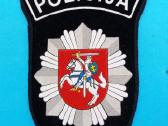 Antsiuvai, antpečių movos ir kita . - nuotraukos Nr. 4