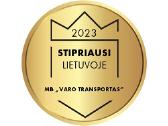 Krovinių pervežimas, perkraustymas - nuotraukos Nr. 5