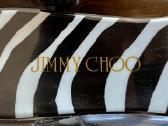 Jimmy Choo basutės - nuotraukos Nr. 3