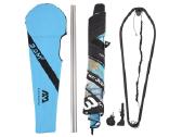 Burės Aqua Marina Blade 3.0 m² irklentei Bt-22bl-3 - nuotraukos Nr. 3