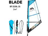 Burės Aqua Marina Blade 3.0 m² irklentei Bt-22bl-3