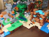 Lego konstruktoriai ir ne tik - nuotraukos Nr. 12