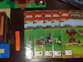 Lego konstruktoriai ir ne tik - nuotraukos Nr. 13