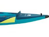 Dvivietis pripučiamas kajakas su irklu Aqua Marina - nuotraukos Nr. 7