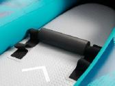 Dvivietis pripučiamas kajakas su irklu Aqua Marina - nuotraukos Nr. 14