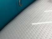 Dvivietis pripučiamas kajakas su irklu Aqua Marina - nuotraukos Nr. 17