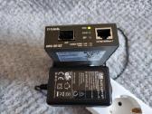 D-link Dmc-g01lc + Bidi-1.25g-sfp-20-ads