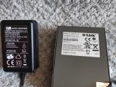 D-link Dmc-g01lc + Bidi-1.25g-sfp-20-ads - nuotraukos Nr. 2