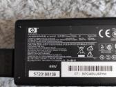 Hp 65w 3.5a 18.5v Pp009l Pa-1650-02c