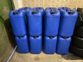 Kanistra,bakelis,talpa maisto produktams 20 L,25 L - nuotraukos Nr. 2