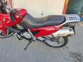Bmw f650 dalimis