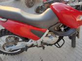 Bmw f650 dalimis - nuotraukos Nr. 6
