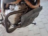 Bmw f650 dalimis - nuotraukos Nr. 7