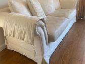 Parduodama sofa