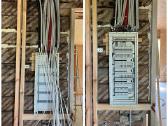 Elektrikas - visi elektros darbai Kaune ir aplink - nuotraukos Nr. 4