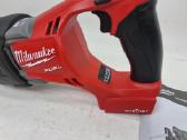 Milwaukee tiesinis pjuklas Fsx Fsz Bsx Fhz ir kiti - nuotraukos Nr. 11