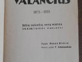 Motiejus valancius - nuotraukos Nr. 2