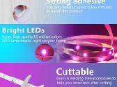 LED Juosta - nuotraukos Nr. 5