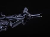 Pusiau automatinis Bullpup šautuvas, 12 kal. - nuotraukos Nr. 3